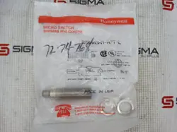 HONEYWELL 973AA3HM-A7T-L SWITCH