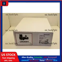 UPS SHIPPING HONEYWELL S7999D1006 SYSTEM OPERATOR INTERFACE MONITOR