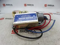 BZLN-2-LH3 SWITCH