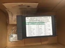 HONEYWELL UDC3300