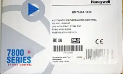 HONEYWELL RM7850A1019 FLAME