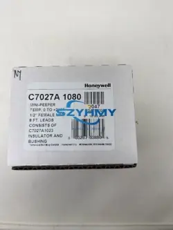 DETECTOR C7027A 1080