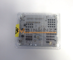 ONE NEW HONEYWELL ANALOG I/O MODULES CC-TAIX01
