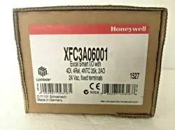 1PC NEW HONEYWELL XFC3A06001 SMART MODULE