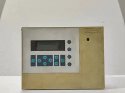 PROGRAMABLE CONTROLLER