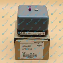 HONEYWELL RA890G1229 RA890G