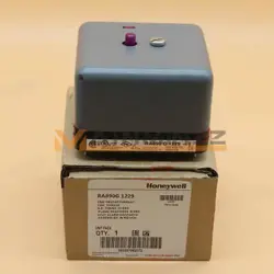 ONE NEW HONEYWELL RA890G1229 RA890G 1229