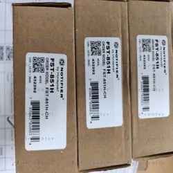 1PCS NEW FST-851H DETETOR HONEYWELL NOTIFIER 1-YEAR WARRANTY