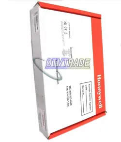 ONE HONEYWELL DUAL READER MODULE PW7K1R2B REPLACE PW7K1R2 NEW