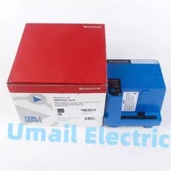 1PCS NEW IN BOX HONEYWELL RM7840L 1018 RM7840L1018 BURNER CONTROL FAST SHIP