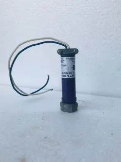 1031 U.V. SENSOR