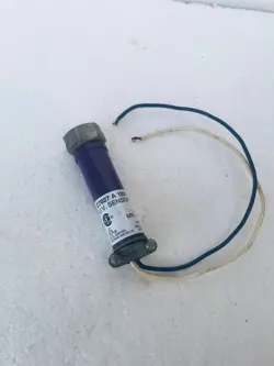 U.V. SENSOR