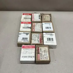 HONEYWELL R7290A