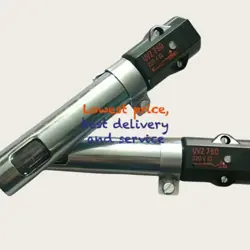 FREE SHIPPING 1PC FOR HONEYWELL UVZ780 FLAME DETECTOR UVZ 780