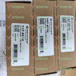 1PCS NEW FST-851H DETETOR HONEYWELL NOTIFIER IN STOCK