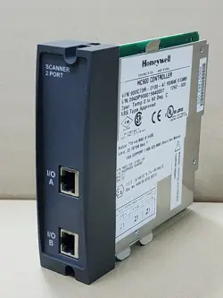 HC 900 HONEYWELL 900C73R-0100-43 CONTROLLER HC 900