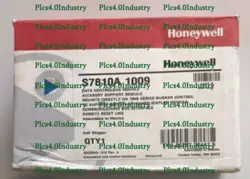 NEW HONEYWELL S7810A1009 DATA CONTROBUS MODULE S7810A 1009