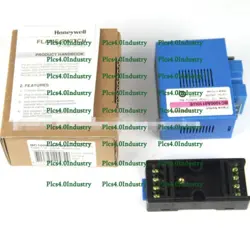 NEW IN BOX HONEYWELL BC1000A0110U BC1000A0110U/E COMBUSTION CONTROLLER