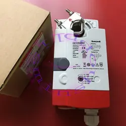 ONE NEW HONEYWELL CN7220A2007 ELECTRIC DAMPER
