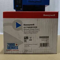 SHIPPING HONEYWELL EC7890B1028