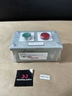 CONTROL STATION
