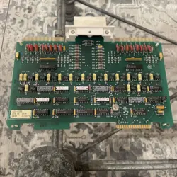HONEYWELL 621-4350 INPUT MODULE ***FREE SHIPPING***