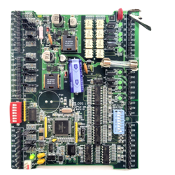 BOARD CB-VLC-1188Z-C