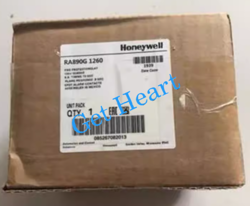 NEW HONEYWELL RA890G1260 RA890G 1260 FLAME RELAY  FEDEX OR DHL OR UPS