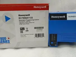HONEYWELL EC7850A 1122
