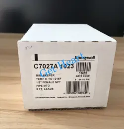 C7027A1023 FEDEX