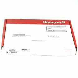 UPS SHIPPING HONEYWELL ACCESS CONTROLLER MOTHERBOARD PRO32IC