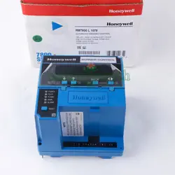 ONE NEW HONEYWELL BURNER CONTROLLER RM7800L1079 RM7800L 1079