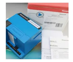 1 YEAR WARRANTY DHL NEW HONEYWELL RM7895A1014 BURNER CONTROL RM7895A 1014