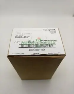 ONE NEW HONEYWELL CONTROLLER 190971B
