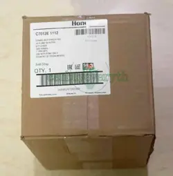 ONE NEW HONEYWELL FLAME DETECTOR C7012E 1112 C7012E1112
