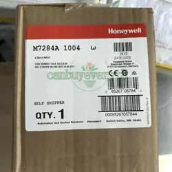 1PC NEW HONEYWELL M7284A1004 DAMPER ACTUATORS M7284A 1004