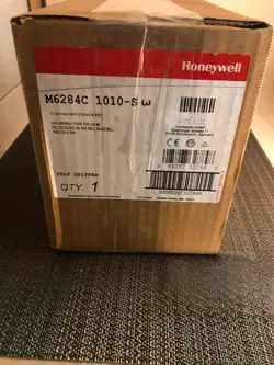 M6284C1010-S MODUTROL