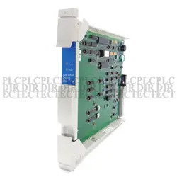 USED HONEYWELL 51304362-150 LOW LEVEL ANALOG INPUT PROCESSOR