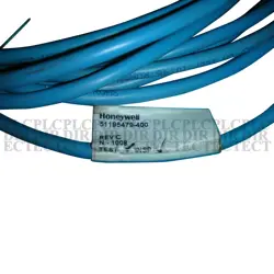 100% HONEYWELL 51195479-400