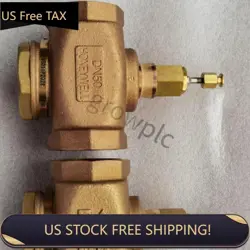STEAM VALVE FEDEX