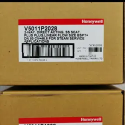 V5011P2028 ELECTRIC STEAM
