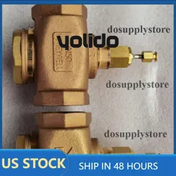 ELECTRIC STEAM VALVE