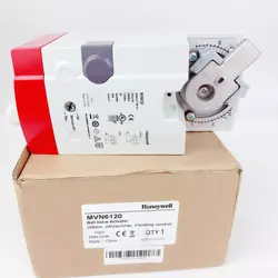 NEW HONEYWELL MVN6120