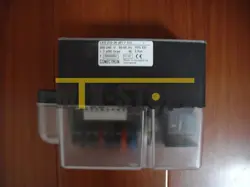 SERVO DRIVE #Z