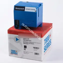 CONTROLLER DHL OR