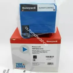 NEW HONEYWELL RM7885A1015 AUTOMATIC PROGRAMMING BURNER CONTROLLER DHL OR FEDEX
