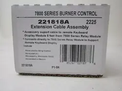 NEW HONEYWELL 221818A