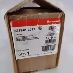NEW HONEYWELL M7284C1083 MODUTROL MOTOR M7284C1083