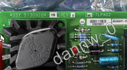 MC-TAIH02 51304453-150 DCS