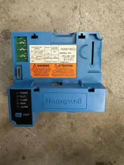 HONEYWELL RM7840 L 1075